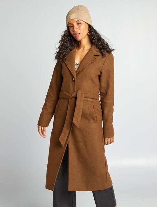 Manteau femme decouvrez nos modeles Kiabi