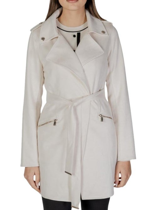Manteau Long  Femme Morgan GARIA - Kiabi