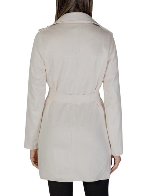Manteau Long  Femme Morgan GARIA - Kiabi