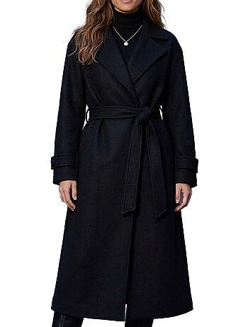 Manteau Long Femme Vero Moda