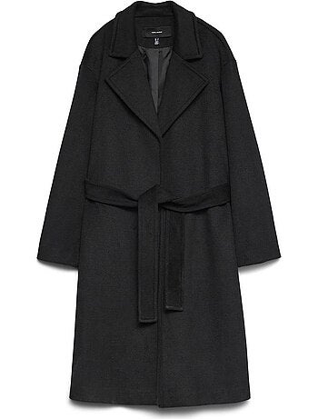Manteau Long Femme Vero Moda