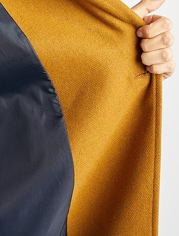 Manteau femme : d?�couvrez nos mod?�les - Kiabi