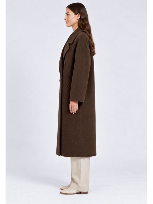 Manteau long kebello - Kiabi Manteau long kebello - Kiabi