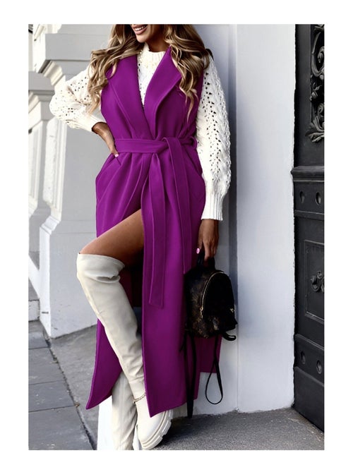 Manteau Long Kebello - Kiabi