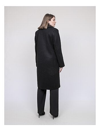 Manteau long UMBRIEL