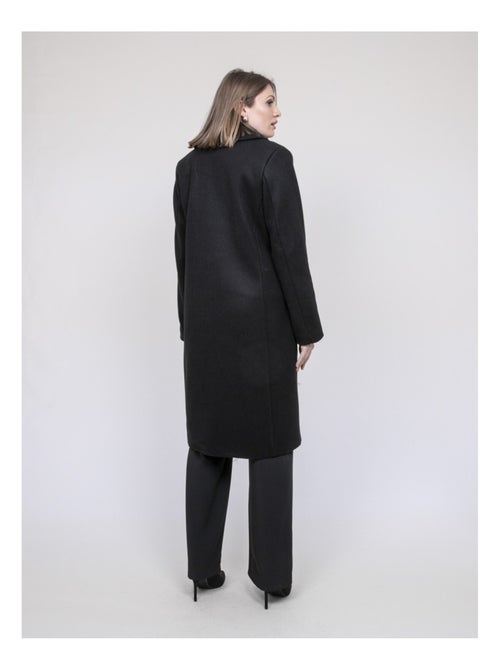 Manteau long UMBRIEL - Kiabi