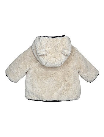 MANTEAU MARCEL