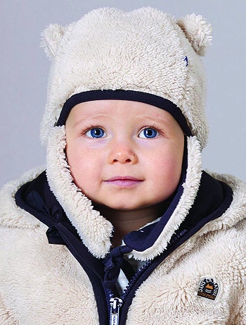MANTEAU MARCEL