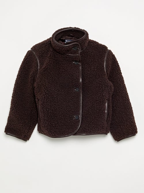 Manteau - Kiabi