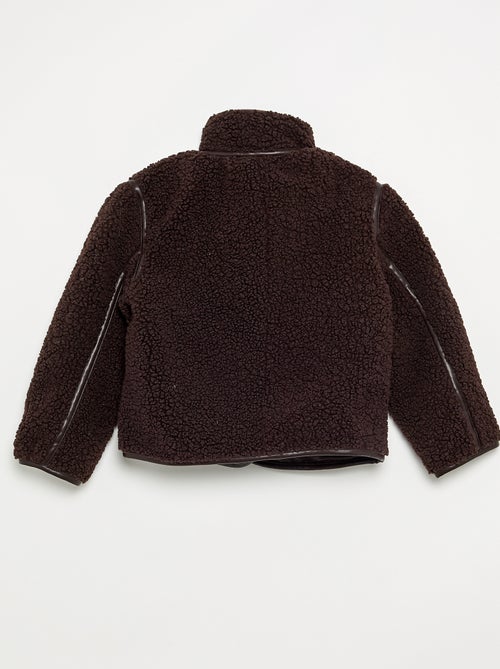 Manteau - Kiabi