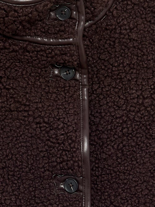 Manteau - Kiabi