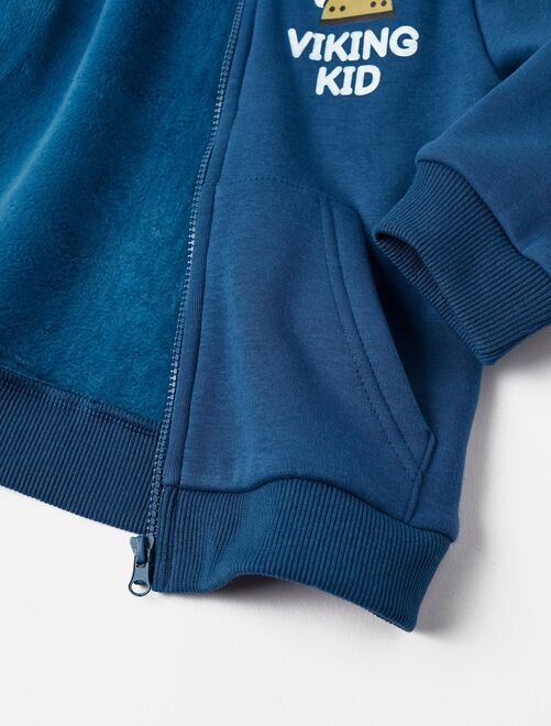 Generisch Veste D'hiver Pour Garçon 146 - Imperméable