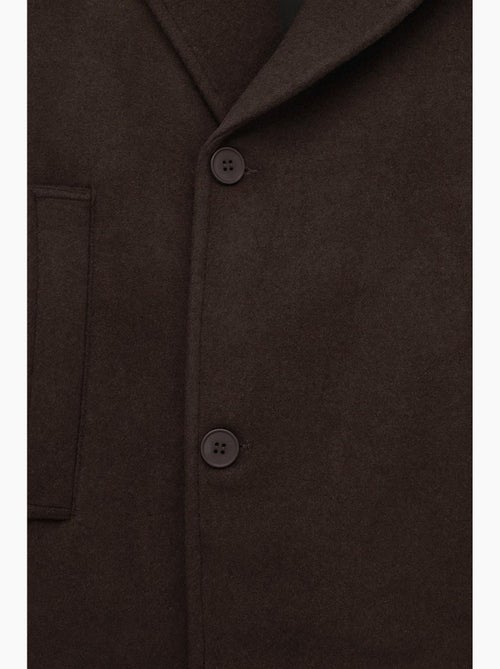 Manteau matelassé duvet homme giesto - Kiabi Manteau matelassé duvet homme giesto - Kiabi