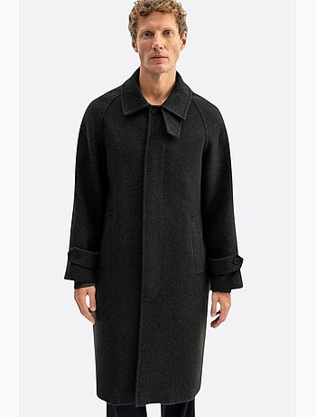 Manteau matelassé en duvet giesto