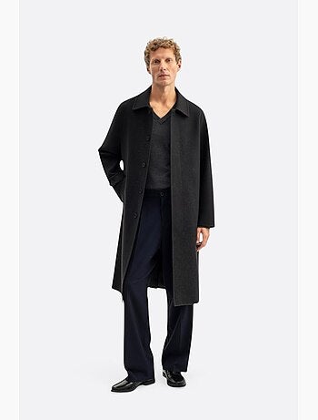 Manteau matelassé en duvet giesto