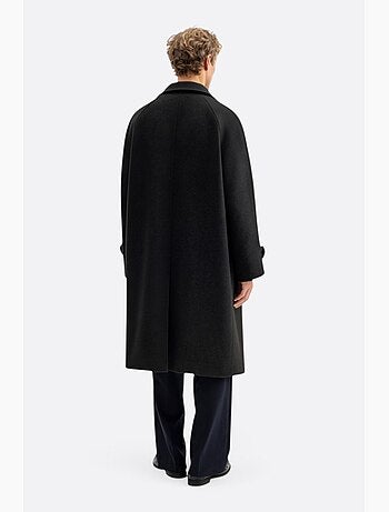 Manteau matelassé en duvet giesto