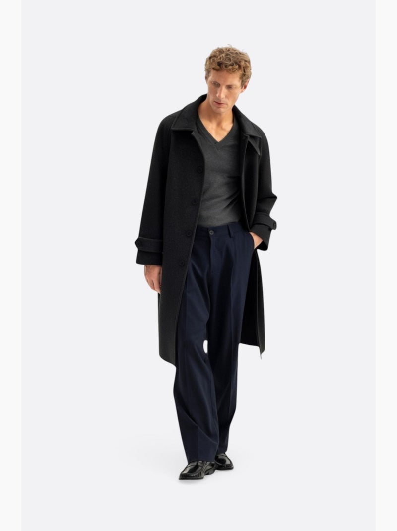 Manteau matelassé en duvet giesto Noir - Kiabi