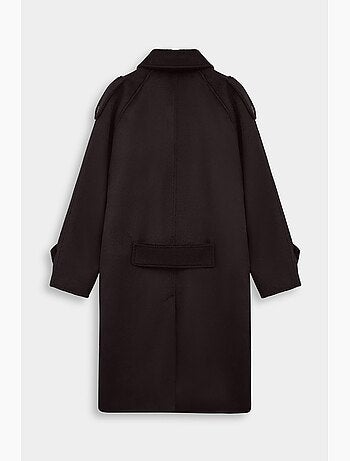 Manteau matelassé homme en duvet giesto