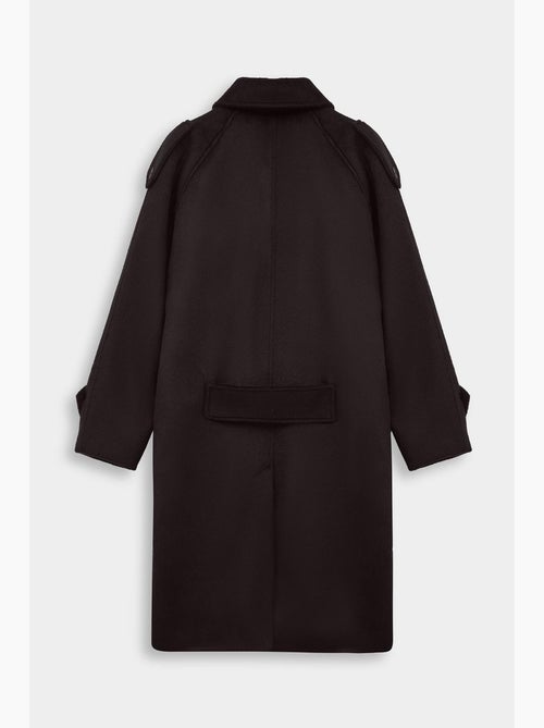 Manteau matelassé homme en duvet giesto - Kiabi Manteau matelassé homme en duvet giesto - Kiabi