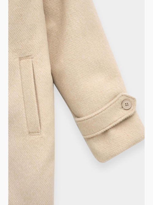 Manteau matelassé homme giesto - Kiabi Manteau matelassé homme giesto - Kiabi