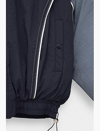 Manteau matelassé homme giesto
