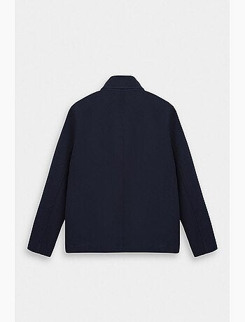 Manteau matelassé homme giesto