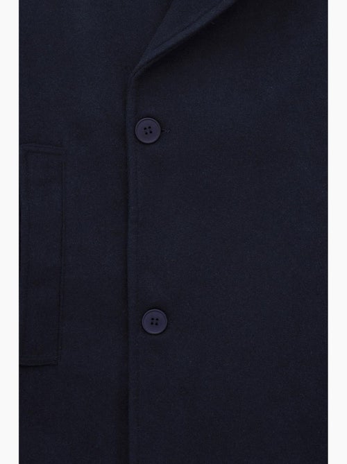 Manteau matelassé homme giesto - Kiabi Manteau matelassé homme giesto - Kiabi
