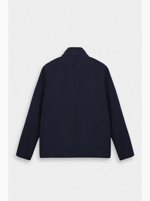 Manteau matelassé homme giesto - Kiabi Manteau matelassé homme giesto - Kiabi