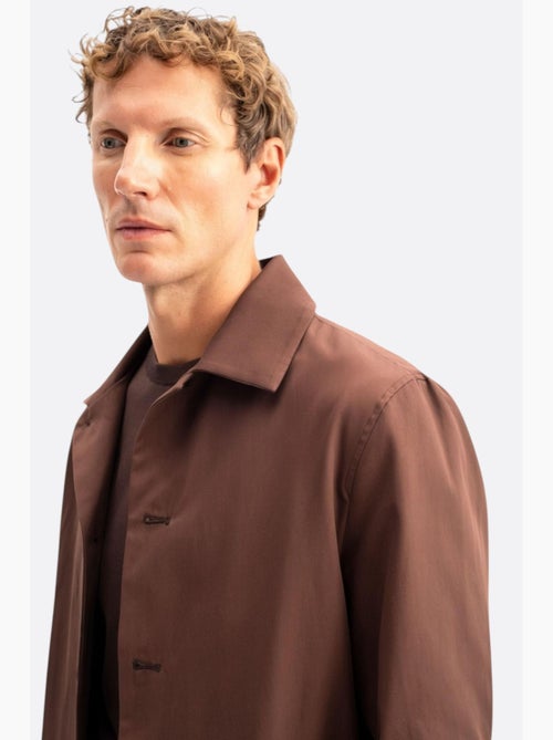 Manteau matelassé homme giesto - Kiabi