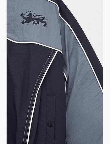 Manteau matelassé homme giesto