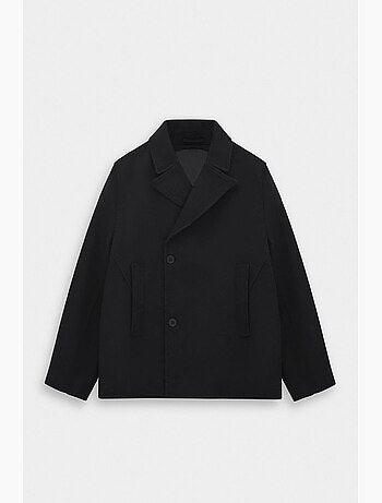 Manteau matelassé homme giesto