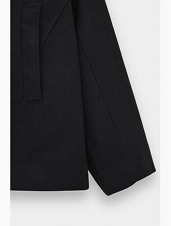 Manteau matelassé homme giesto
