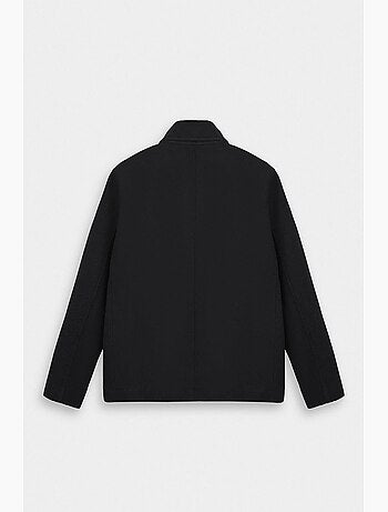 Manteau matelassé homme giesto