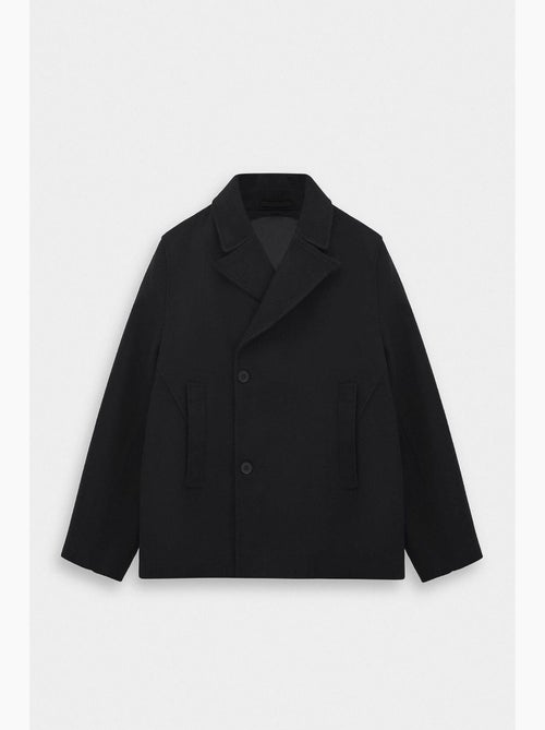 Manteau matelassé homme giesto - Kiabi Manteau matelassé homme giesto - Kiabi
