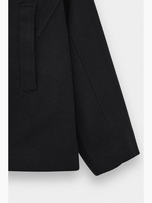 Manteau matelassé homme giesto - Kiabi Manteau matelassé homme giesto - Kiabi