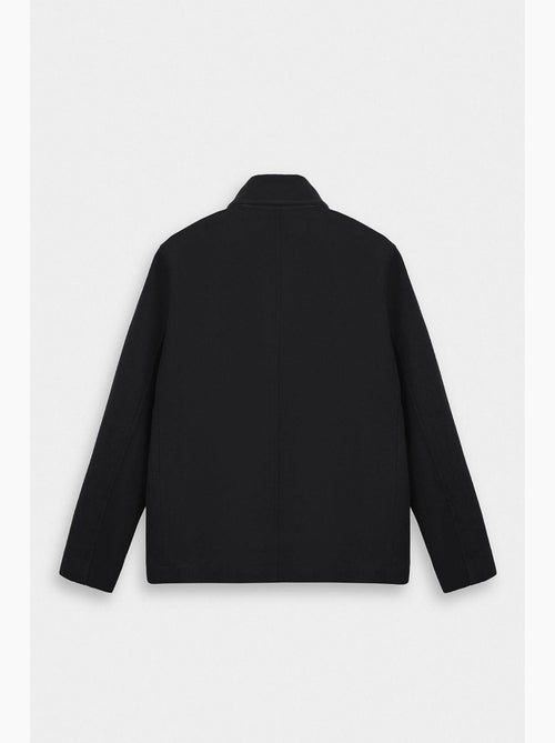 Manteau matelassé homme giesto - Kiabi Manteau matelassé homme giesto - Kiabi