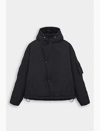 Manteau matelassé homme giesto