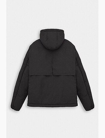 Manteau matelassé homme giesto