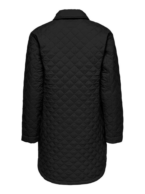 Manteau matelassé JDY - Kiabi
