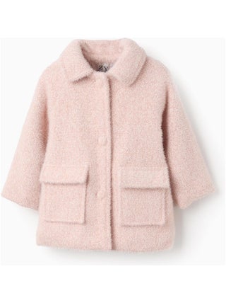 Manteau matelassé, pelucheux NOVEAUX NATURE