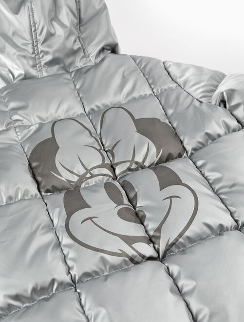 Manteau matelassé pour fille 'Minnie'  MINNIE - Kiabi