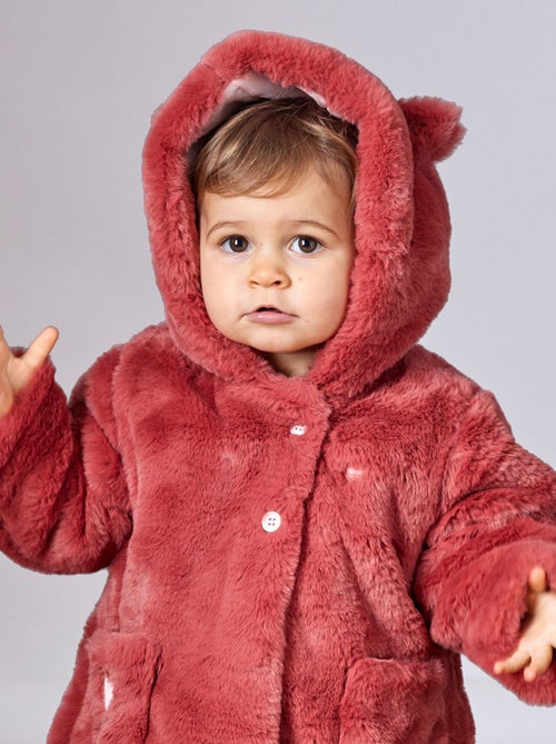 MANTEAU MAUD - Kiabi MANTEAU MAUD - Kiabi