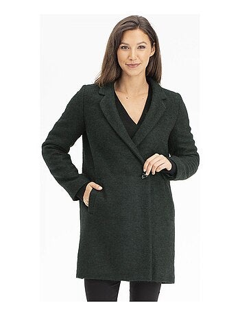 Manteau MELISSA Rouge Manteau