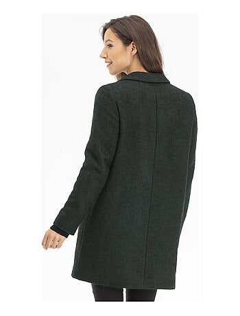 Manteau MELISSA Rouge Manteau