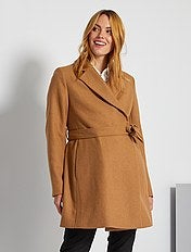 Manteau De Vetement De Grossesse Kiabi