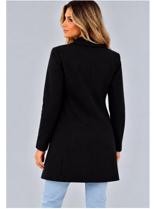 Manteau mi long kebello - Kiabi Manteau mi long kebello - Kiabi