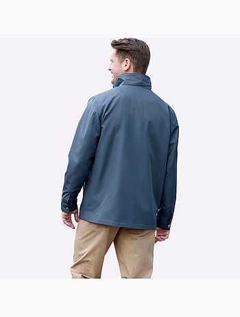 Manteau Mi-saison Léger - Taille Standard - Moda Vilona