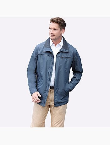 Manteau Mi-saison Léger - Taille Standard - Moda Vilona