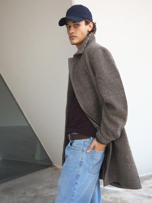 Manteau, MO Fashion - Kiabi