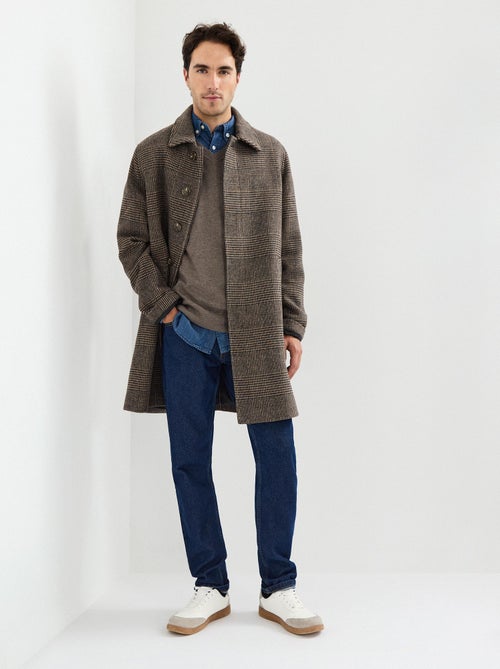 Manteau, MO Fashion - Kiabi